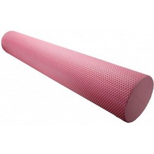 Power System Prime Roller (válec) Plus 90 x 15 cm - růžová