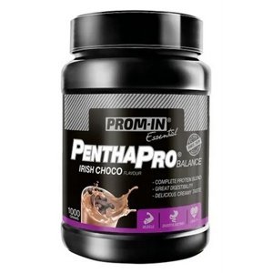 Prom-in Pentha Pro Balance 1000g - irish choco