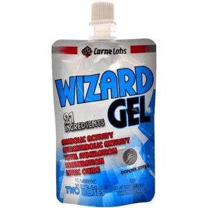 Carne Labs Wizard Gel 80 g - malina