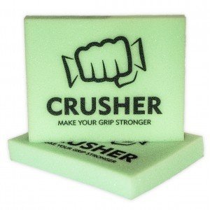 Crusher zelená