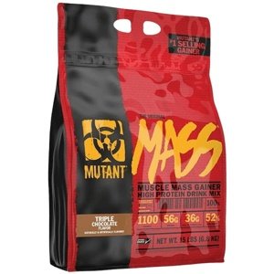 Mutant Mass NEW 6800 g cookies & cream