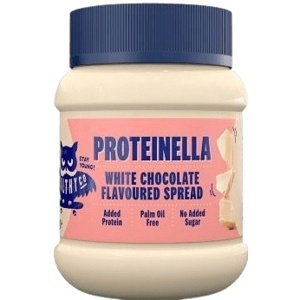 FCB  HealthyCo Proteinella 360g - bílá čokoláda