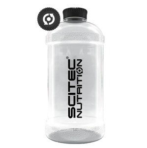 Scitec Nutrition Scitec Barel 2200 ml - průhledná