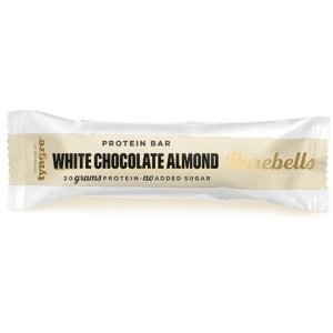 Barebells Protein Bar 55g - bílá čokoláda/mandle
