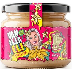 Lifelike Twister 300 g - vanilla Eli