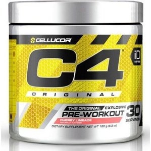 Cellucor C4 Original 195g - jablko