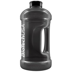 Biotech USA BiotechUSA Barel na pití 2,2 l - černá