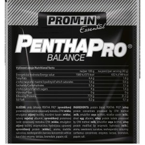 Prom-in Pentha Pro Balance 40g - Čokoláda kokos