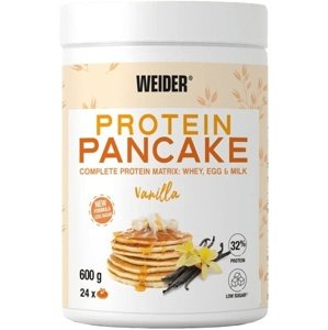 Weider Protein Pancake mix 600 g - vanilka