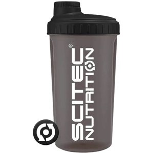 Scitec Nutrition Scitec šejkr 700 ml - kouřová