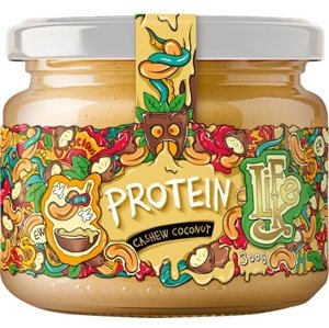 Lifelike Protein Cashew Coconut 300g