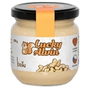 Lucky Alvin Kešu krém 200 g