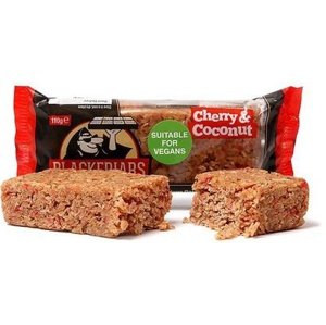 Blackfriars Flapjacks 110 g - višeň/kokos