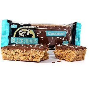 Blackfriars Flapjacks 110 g - kokos