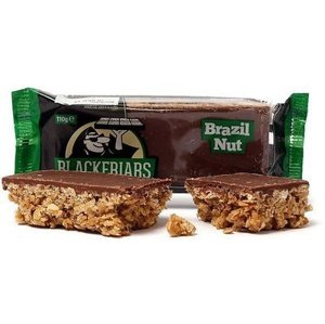 Blackfriars Flapjacks 110 g - para ořech