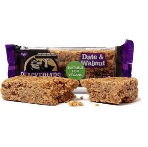 Blackfriars Flapjacks 110 g - datle/vlašské ořechy
