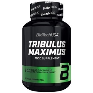 BioTech Tribulus Maximus 90 tablet
