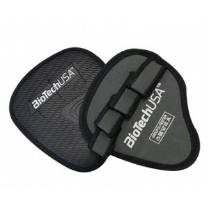 Biotech USA BioTechUSA Grip Pad Grey