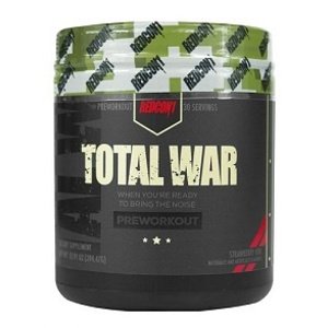 Redcon1 Total War 426 g - jahoda/ kiwi