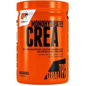 Extrifit Crea Monohydrate 400 g