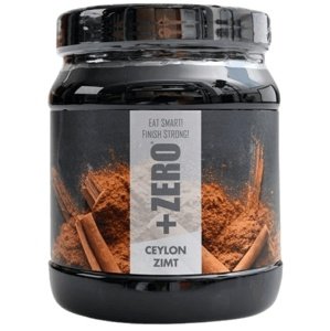 LSP +ZERO Ceylon zimt (skořice) 400 g