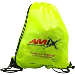 Amix Nutrition Amix Fitness Bag - zelená neon