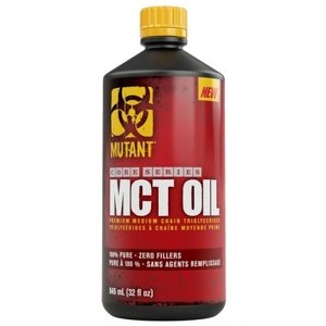 Mutant MCT Oil 946 ml