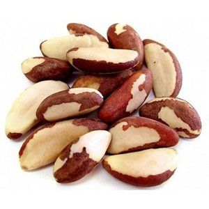 Lifelike Para Ořechy 250 g