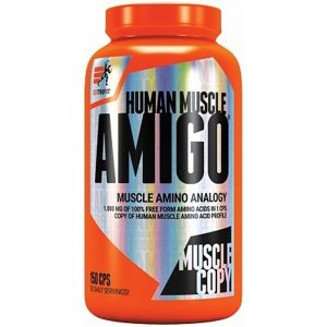 Extrifit Amigo® 150 kapslí