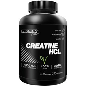 Prom-in Creatine HCL 240 kapslí