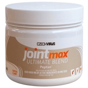Czech Virus Joint Max Ultimate Blend 345 g - tropical