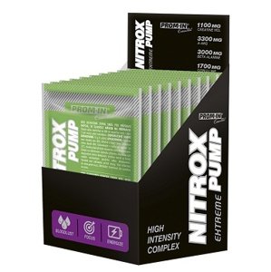 Prom-in Nitrox Pump Extreme 10x15 g - meloun