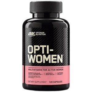 Optimum Nutrition Opti-Women 60 kapslí
