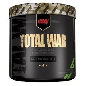 Redcon1 Total War 429 g - rainbow candy