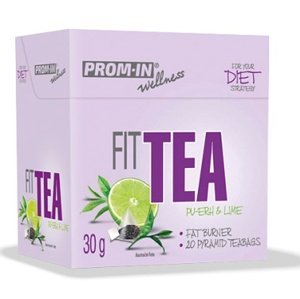 Prom-in Fit Tea 30 g - limetka