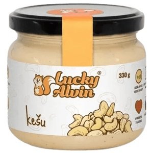 Lucky Alvin Kešu krém 330 g