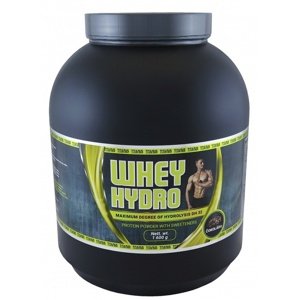 Titánus Whey Hydro DH32 1600 g - čokoláda