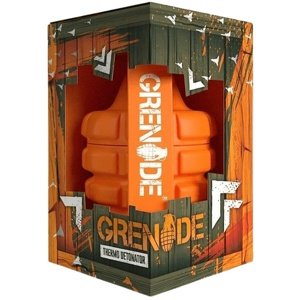 Grenade Thermo Detonator 100 tablet