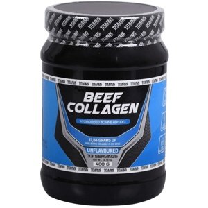 Titánus Kolagen Hovězí 400 g