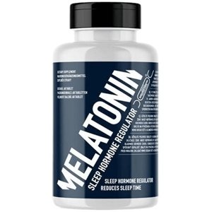 SizeAndSymmetry Nutrition SizeAndSymmetry Melatonin 2mg 60 tablet