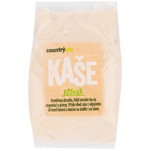 Country life rýžová kaše 300 g