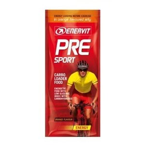 Enervit Pre Sport Carboloader 45 g - pomeranč