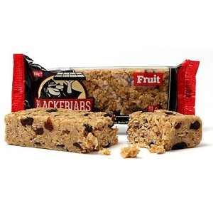 Blackfriars Flapjacks 110 g - fruit