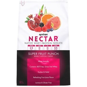 Syntrax Nectar 907 g - Super Fruit Punch