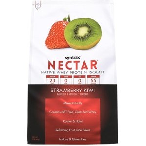 Syntrax Nectar 907 g - Strawberry/kiwi