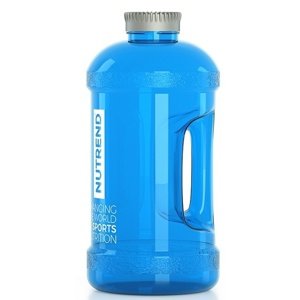 Nutrend Galon 2019 2000ml - modrá