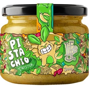 Lifelike Twister 300 g - pistácie