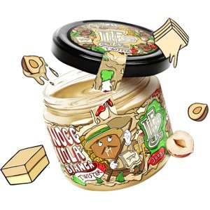 Lifelike Twister 300 g - Nocciola Bianca