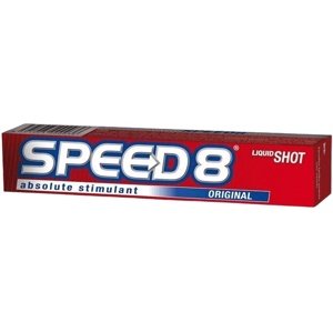 Wellness Food Speed 8 20 ml - original