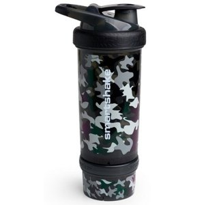 SmartShake Revive 750 ml s dávkovačem - camo black